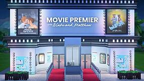 Movie Premiere Showcases 3D Hentai with Rough Action in Preview Version