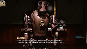 3D animated game with big boobed girls and curvy bodies