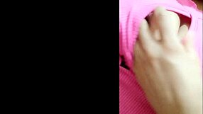 My Horny Step-Sister’s New Venture: Homemade Porn Everywhere, Her Hot Vagina Craves Sex