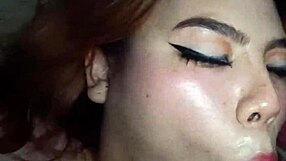 My Brother's Girlfriend Entered My Room For Me To Cum In Her Ass