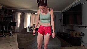 why hold it, solo slut?