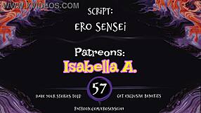 Stuck Babe Gets Fucked in Erotic POV Reality