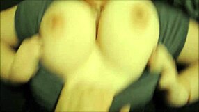 Fucking And Jizzing Ginger Bbw Homemade