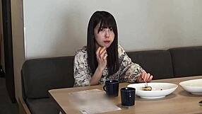 Intense Private One-On-One Sex with Japanese Magazine Models in Amateur Asian Sessions