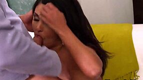 The Latina In Kumalott Feels Proud Of Her Biggest Beautiful Natural Tits