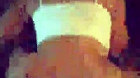 Virgin me gets fucked hard in doggystyle