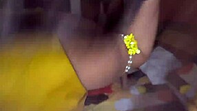 Mature Bodybuilder Fingers And Talks Dirty