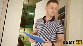 Debt4k sends a direct message!