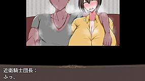 konoe kishi wein 5 anime game