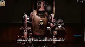 Eternum 176 features sexy anime hentai with big tits