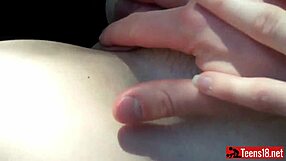 Watch Old and Young Masturbate in Shower!