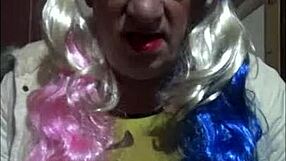 Back to doing what i enjoy most