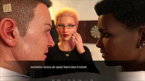 Jessica Oneil's Hard News 89: A Challenging Game Experience