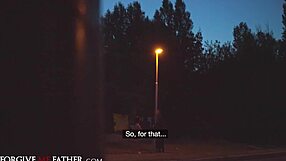 Deviante - Brunette Student Roughly Fucked Doggystyle With Facial Cumshot