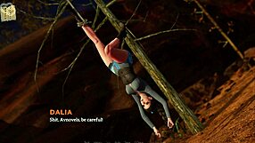 eternum 200, that hentai game got you hooked?