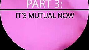 POV blowjob with American step-sis FORCED to SWALLOW my CUM