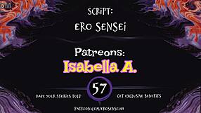 Stuck Babe Gets Fucked in Erotic POV Reality