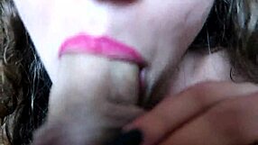 Sloppy deepthroat blowjob from friend with benefits?