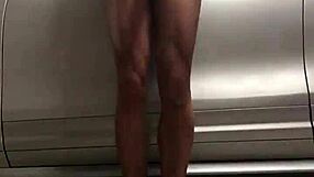 Tiny Booty Call Xoey Li James Angel Lick Ass Pussy Pov Muff Diving