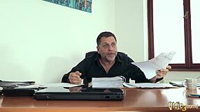 i watch two hot girls tease and squirt in this old young threesome