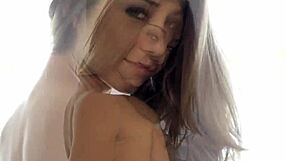 Poolside Newbie Gets Fingered and Toys Ass