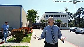 Las Vegas News: Postal Cosa Nostra Affair!