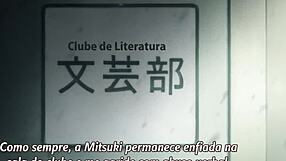 Watch Kyoukai no Kanata episode 12 with Portuguese subtitles in 1080p HD
