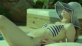 i can't believe how hot this vietnamese chick gets me going