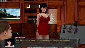 insight of you part 5