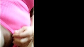 My Horny Step-Sister’s New Venture: Homemade Porn Everywhere, Her Hot Vagina Craves Sex