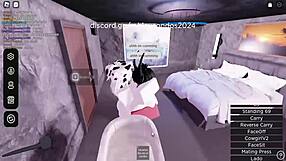 Fucking Random Girls In Roblox Ass And Pussy