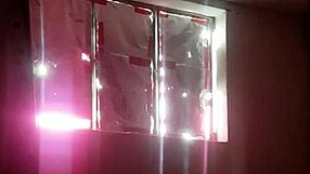 Man Visits His Little Cousin For A Friendly Chat And Bonding Time