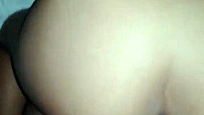 Petite beauty gets gang banged by three men