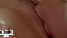 Ubetterwek4me Pornstar in Missionary and Cowgirl Positions