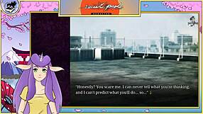 Sweet pool yaoi uncensored game part 17