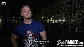 Watch Mara Martinez Get Anal Dick In Her Ass!