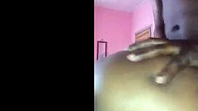 Black African Gay Gangbang Banging in Yaoundé Group