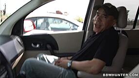 Jezzebel Joli, The Fat BBW, Gets Her Ass Fucked By A Big Black Cock In Intense Anal Action