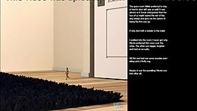 small 18+ gesture episode 17