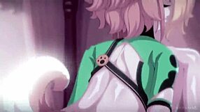 Hmv unfolds a wild story of traps wanting naughty fun