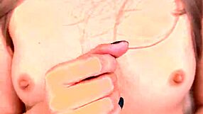 My Girlfriend Jerked Me Off - Close Up - Day 47