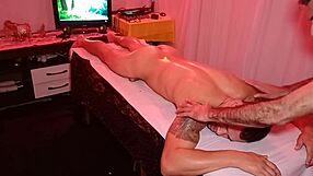 Tantric Massage On Pernambucanodotado22cm