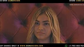 i'm addicted to brunette babes submitting with their big asses