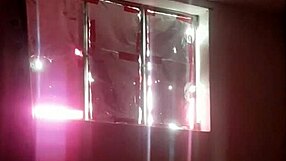 Man Visits His Little Cousin For A Friendly Chat And Bonding Time