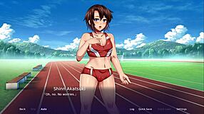 Break The Rematch Part 2 Ep1 - Bondage Threesome