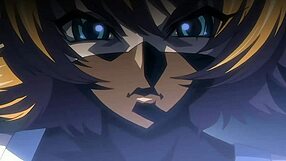 Taimanin Asagi Vol 02 Arena Of Violation 4K Anal Sex And Assfucking Action!