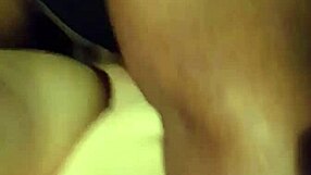 black guy a white gfs pussy