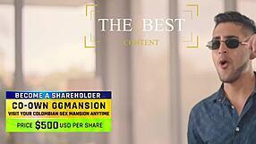 i'm addicted to brunette babes submitting with their big asses