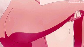 Oh, the Sex Scenes in Shuumatsu no Harem Are So Intense!