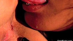 Capri cavanni meets annie for a chat